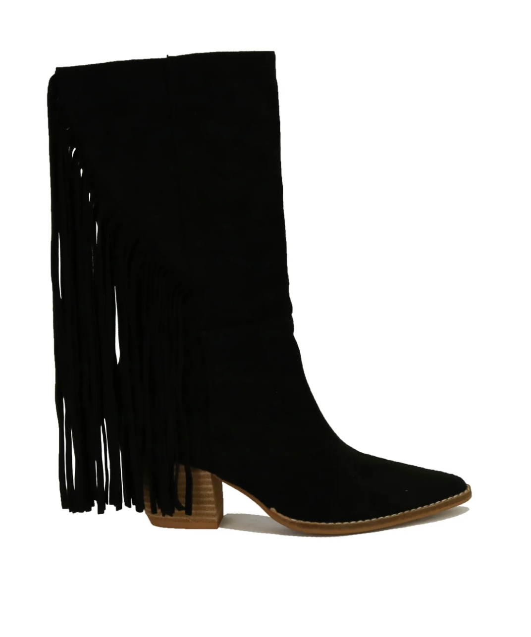 Open Range Boots MuurSwagg