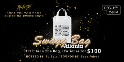 Swagg Bag Atlanta