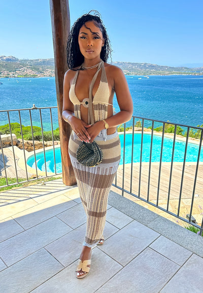 Turks & Caicos Set