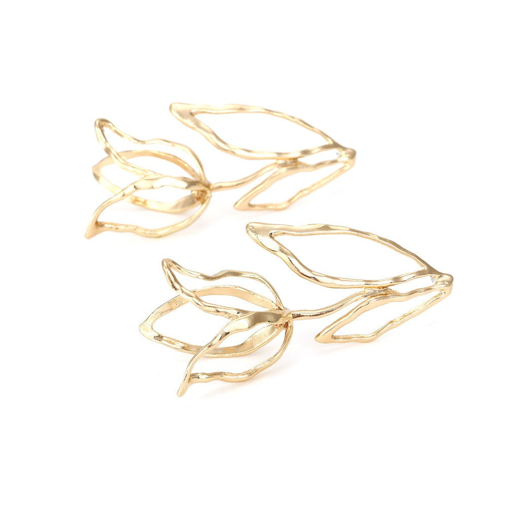 Pretty Petals Earrings