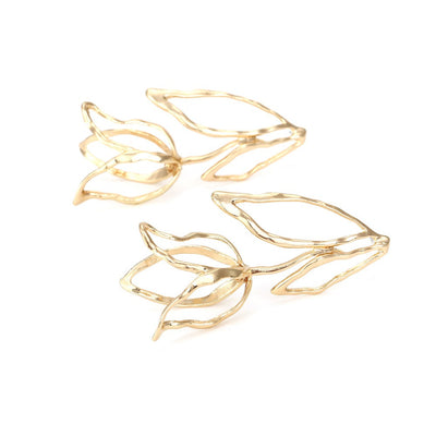 Pretty Petals Earrings
