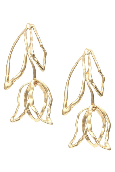 Pretty Petals Earrings