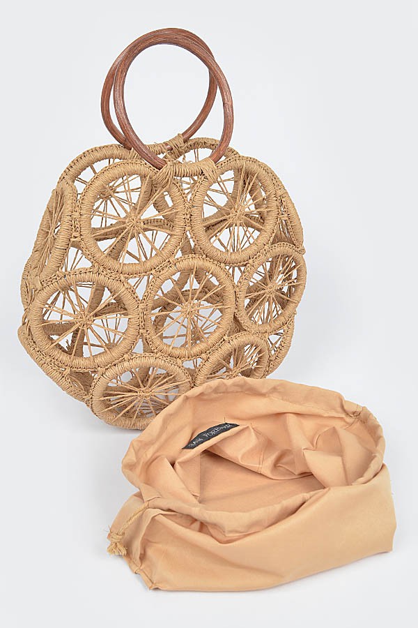 Vacay Mode Bag (Preorder)