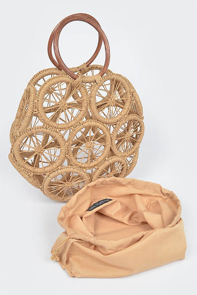 Vacay Mode Bag (Preorder)