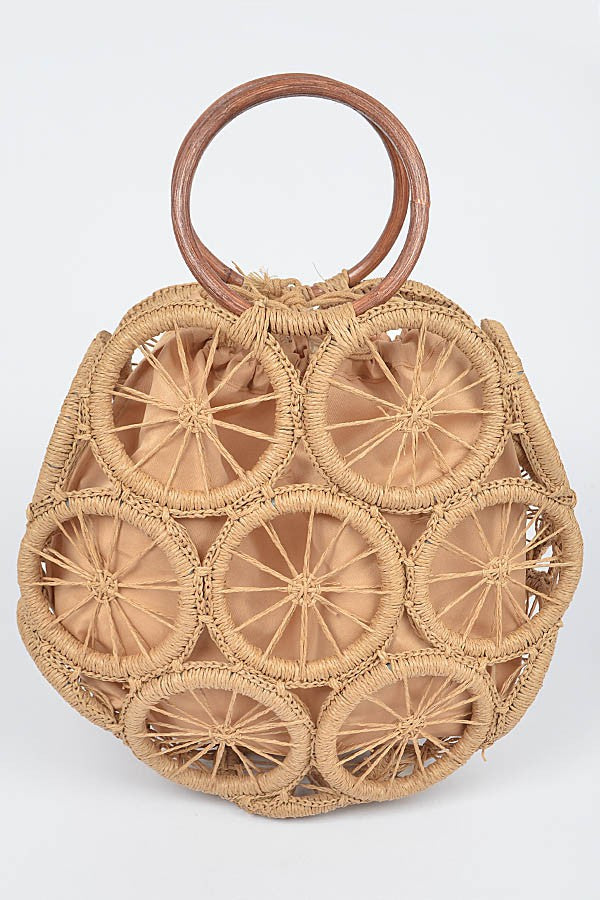 Vacay Mode Bag (Preorder)