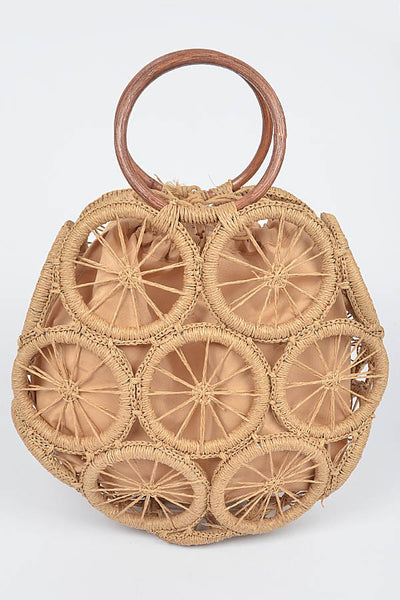 Vacay Mode Bag (Preorder)