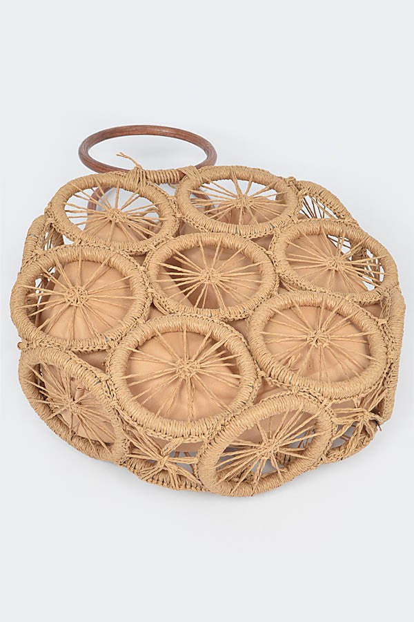 Vacay Mode Bag (Preorder)