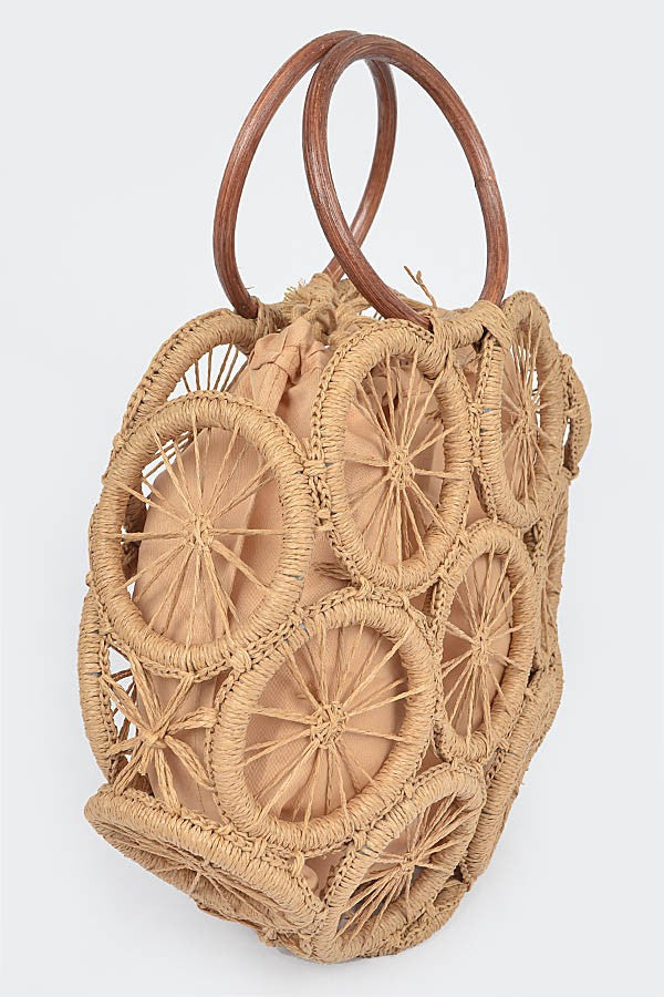 Vacay Mode Bag (Preorder)