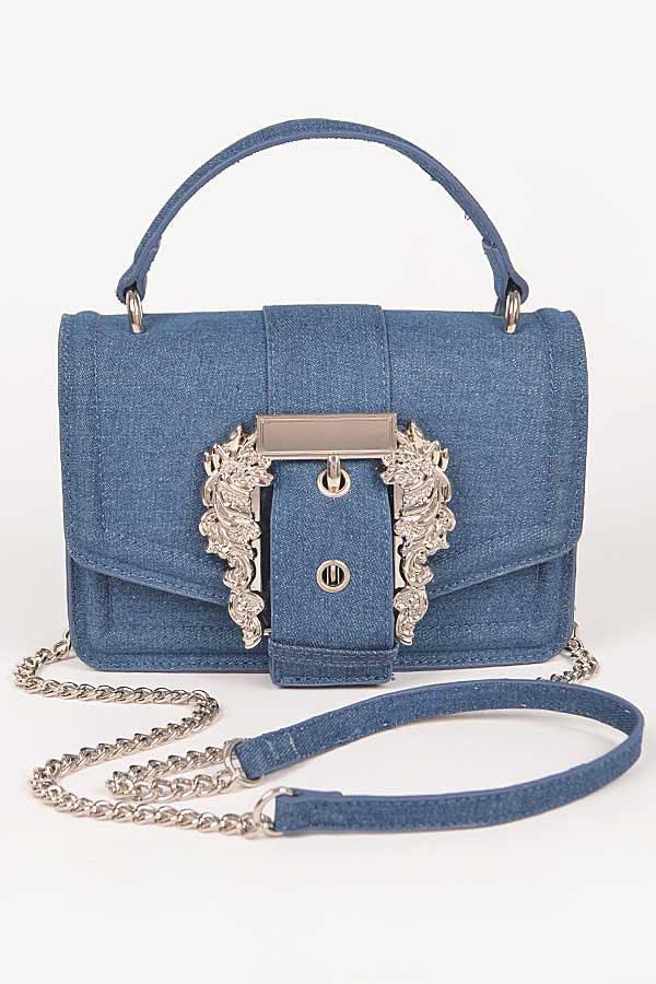 I Deserve It All Handbag