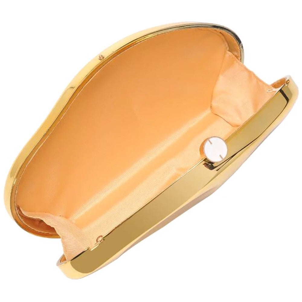 The Goldfinger Bag