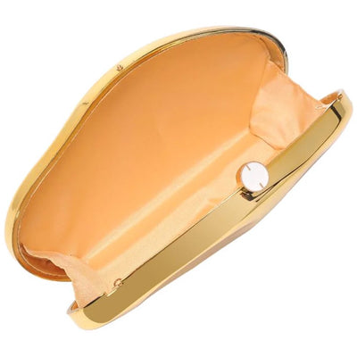 The Goldfinger Bag