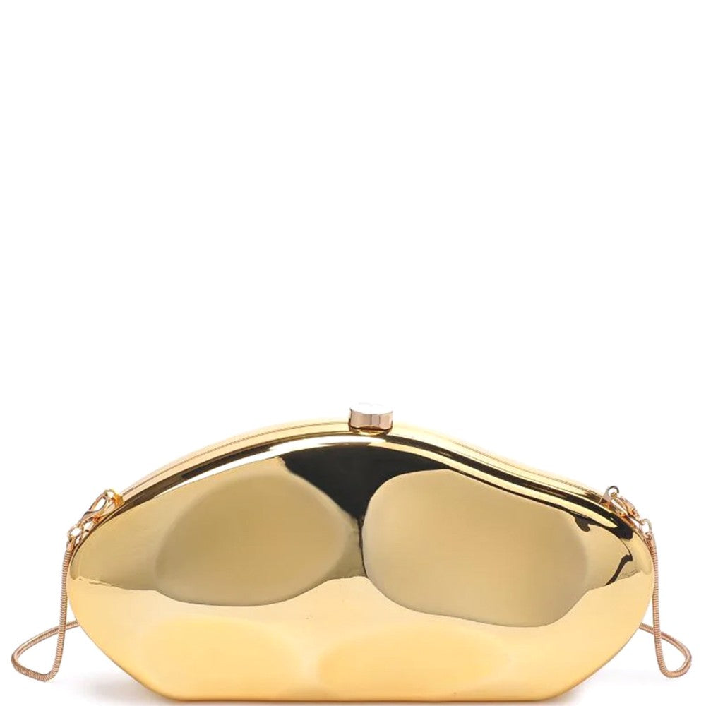 The Goldfinger Bag