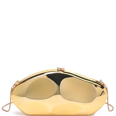 The Goldfinger Bag