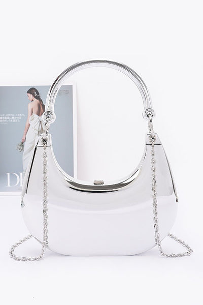 Heavy On The Chic Bag