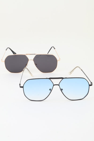 The Jetsetter Shades