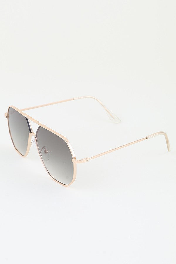 The Jetsetter Shades