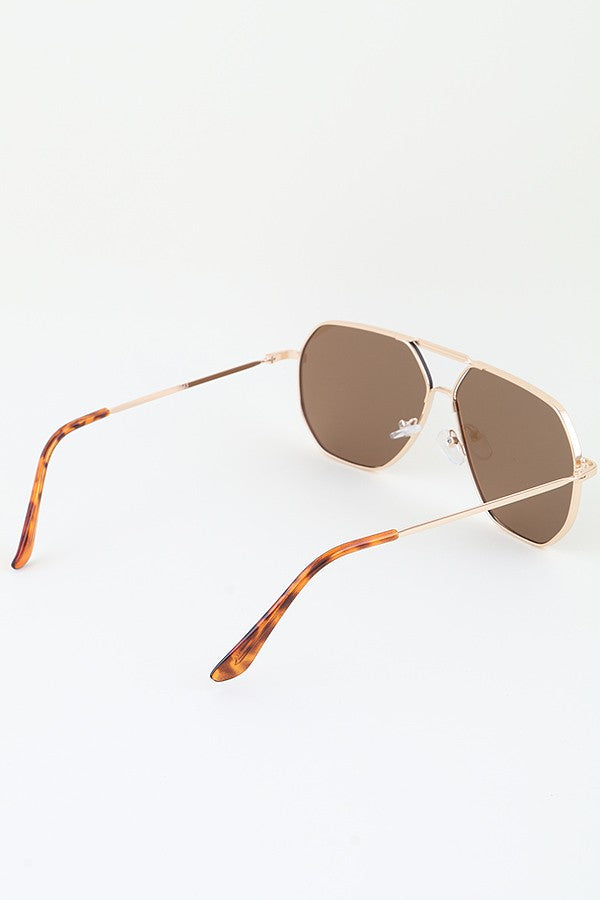 The Jetsetter Shades
