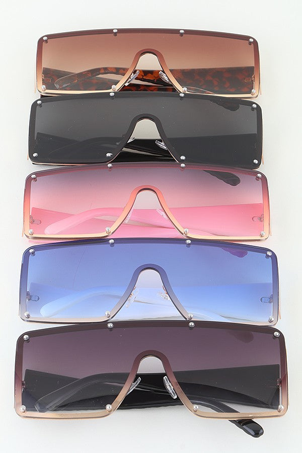 Sunnies That Slay