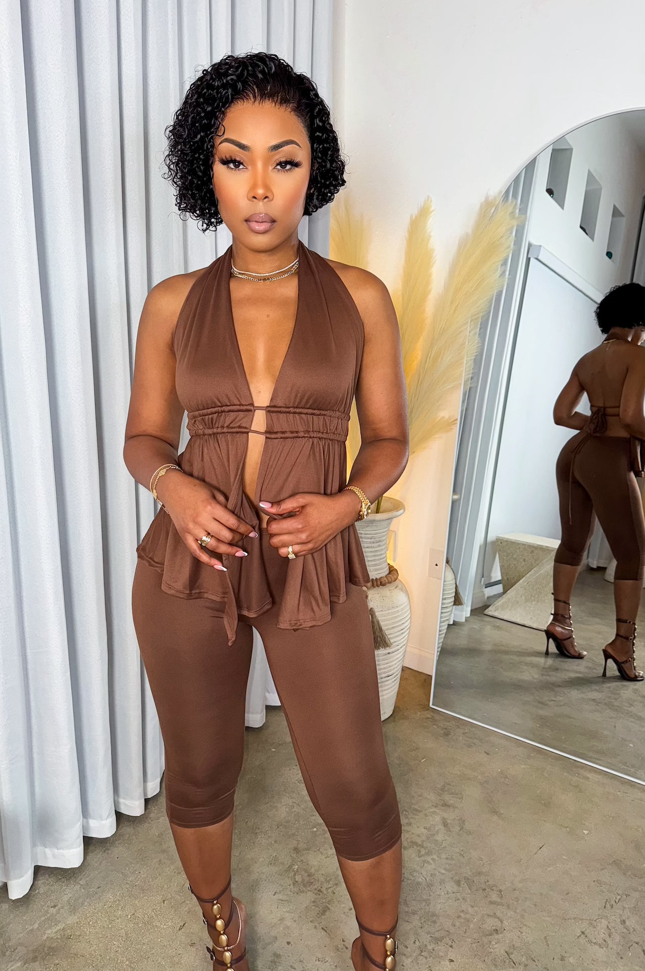 Chocolate Drop Set