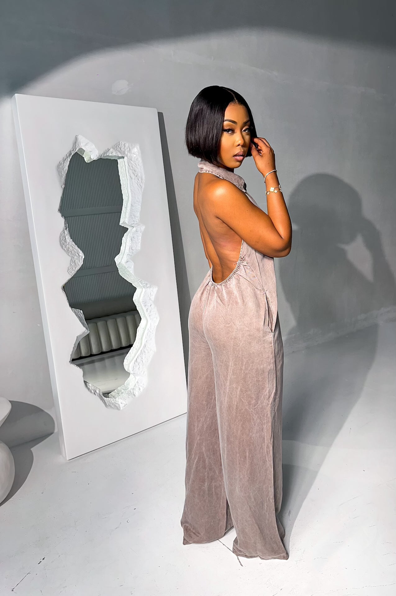 Match My Vibe Jumpsuit