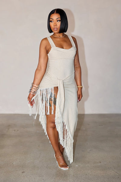 Del Mar Dress