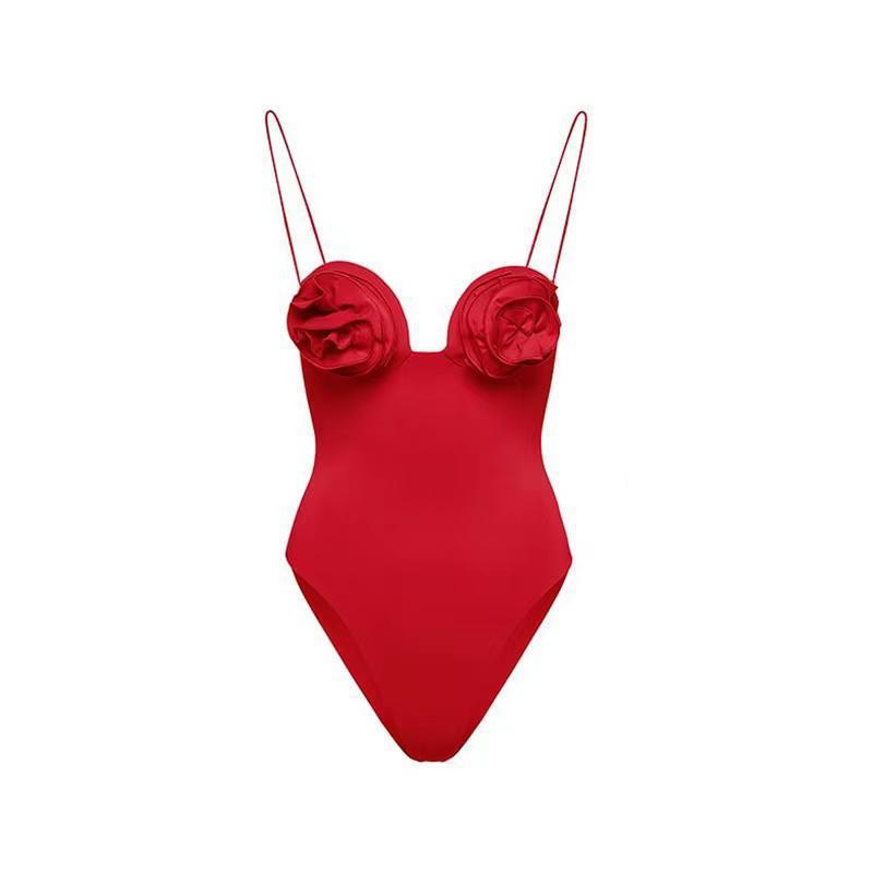 Roses Are Red Bodysuit