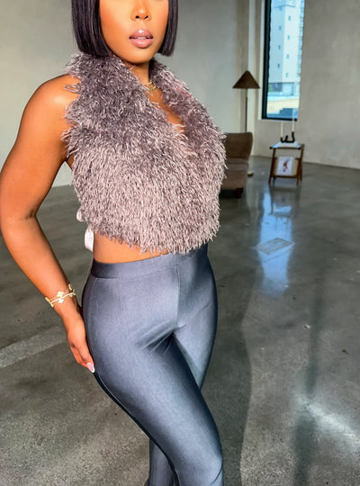 Furever Yours Set (Grey)