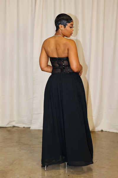 GladiatHER Dress