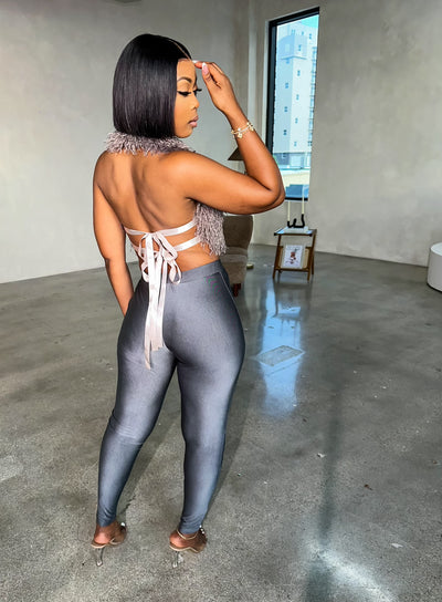 Furever Yours Set (Grey)