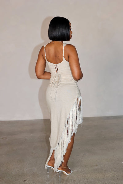 Del Mar Dress
