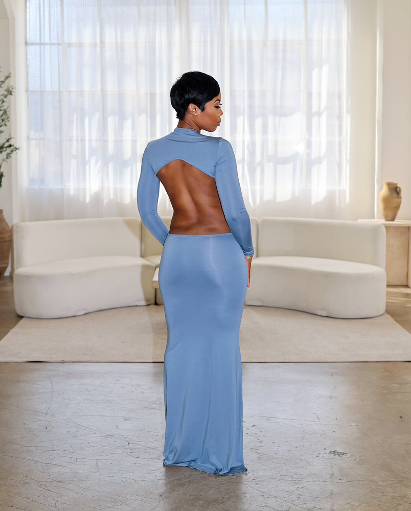 Endless Romance Dress