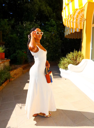 Meadow Mist Dress