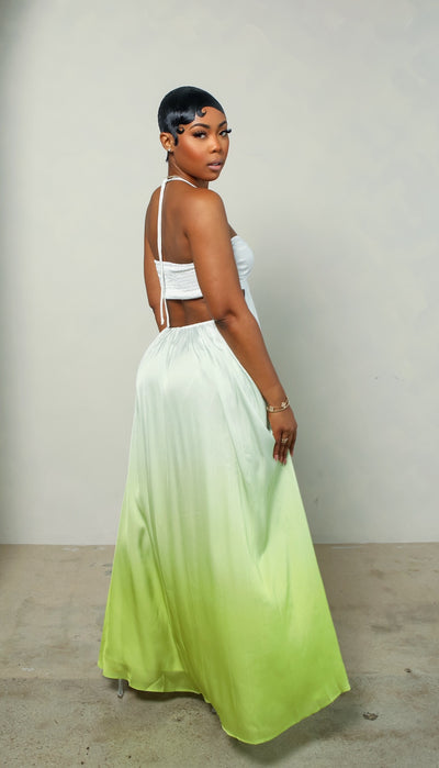 Beachfront  Maxi