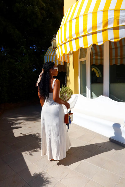 Meadow Mist Dress