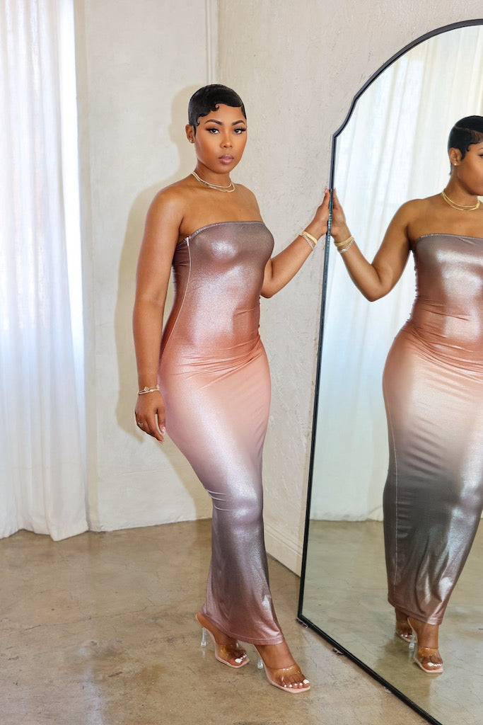 Pretty Pixie Dust Dress