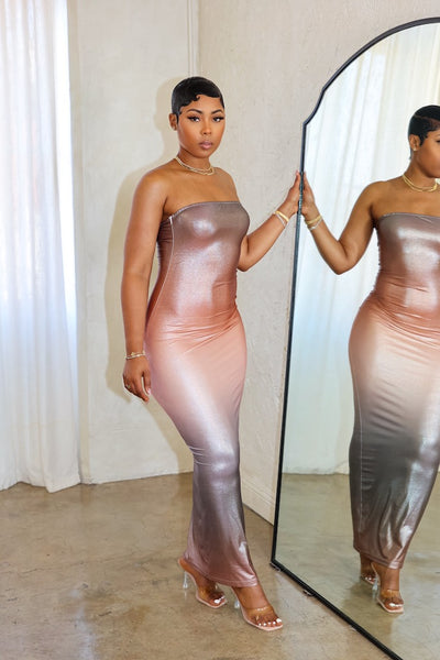 Pretty Pixie Dust Dress