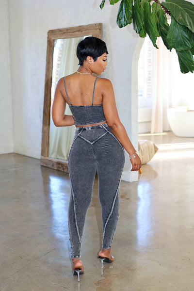 Baddest In The City Set (Black)