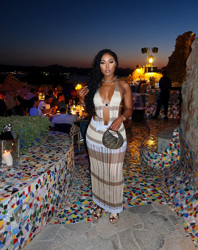Turks & Caicos Set