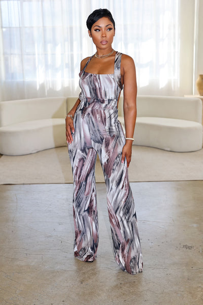 Allure Horizon Jumpsuit