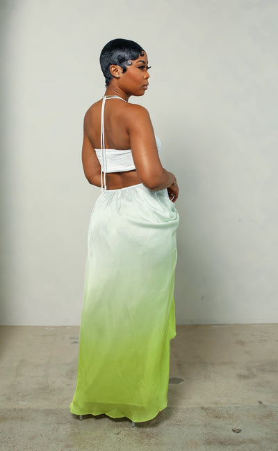 Beachfront  Maxi