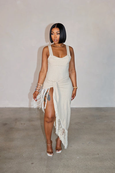 Del Mar Dress