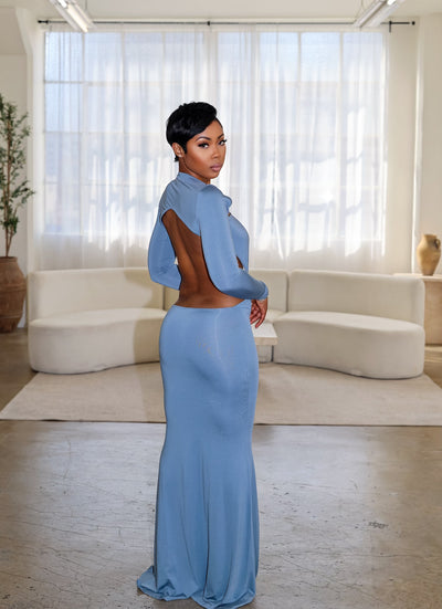 Endless Romance Dress