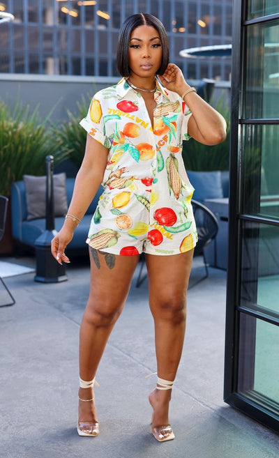 Picnic Bliss Set