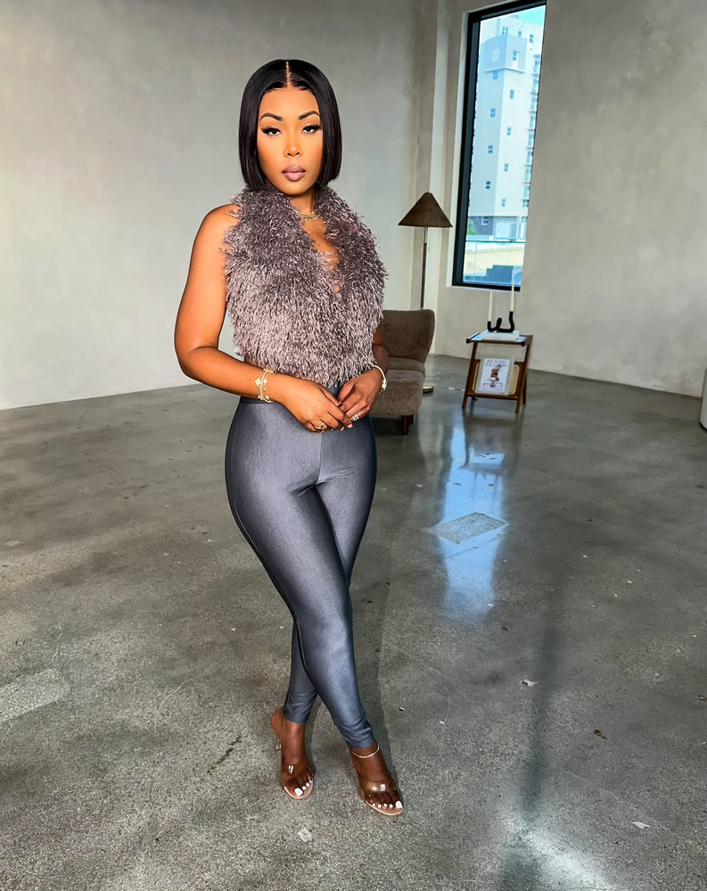 Furever Yours Set (Grey)