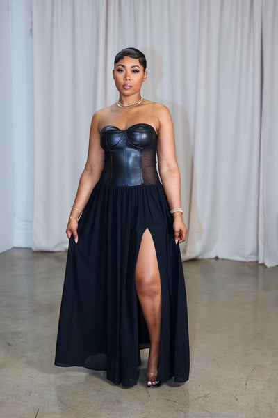 GladiatHER Dress