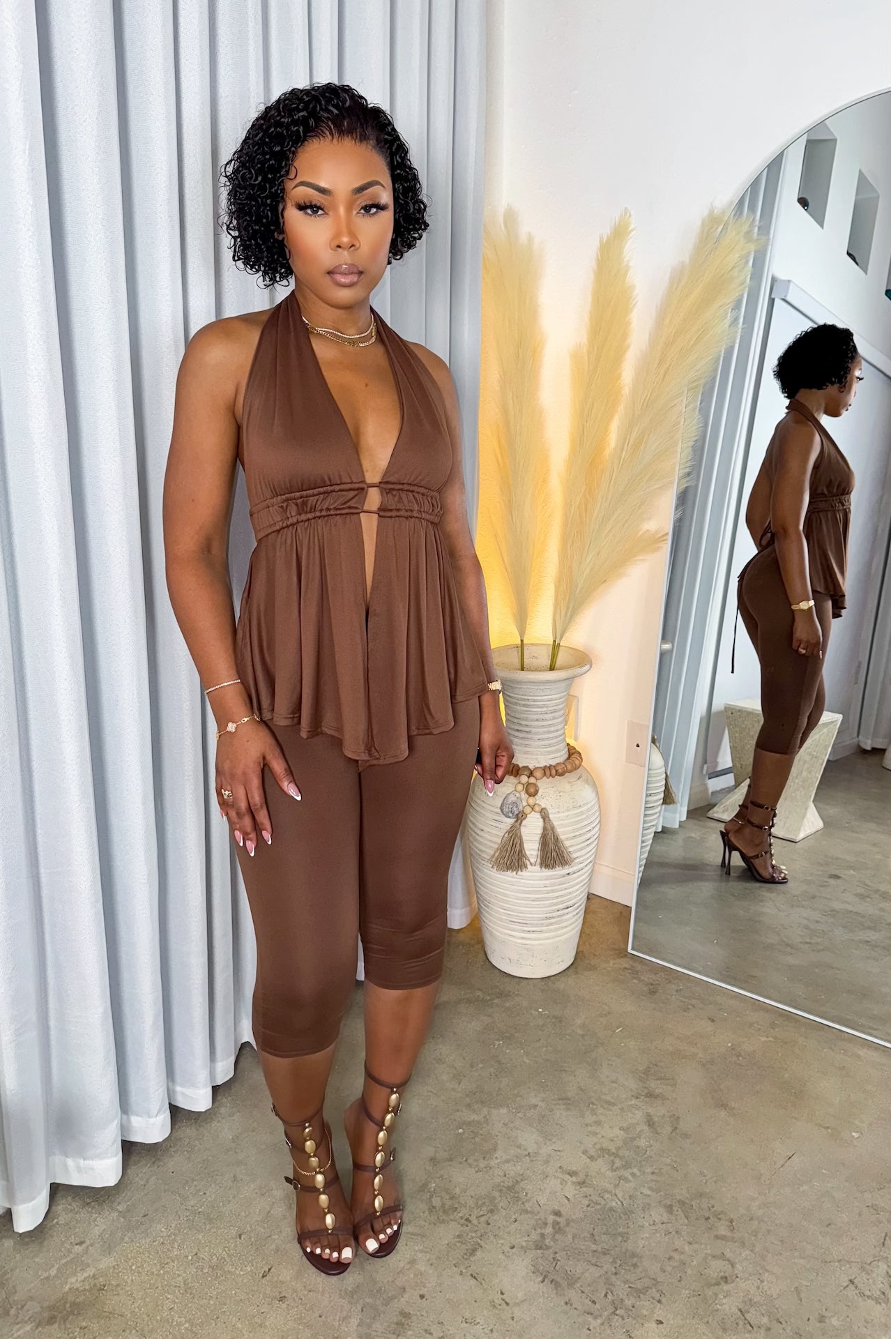 Chocolate Drop Set