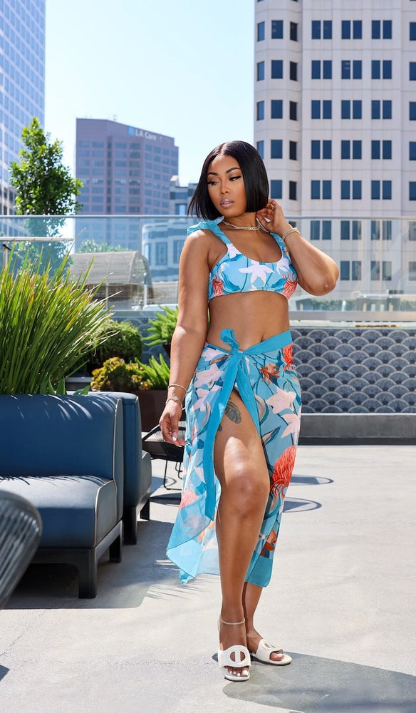 Ocean View Swim Set