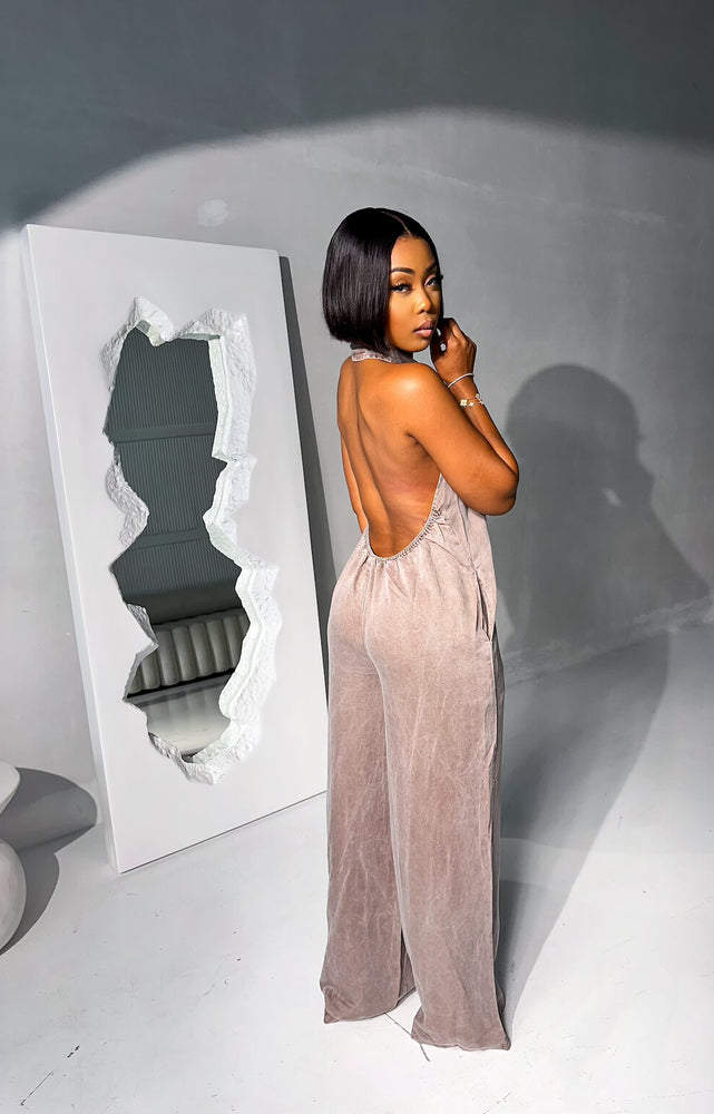 Match My Vibe Jumpsuit