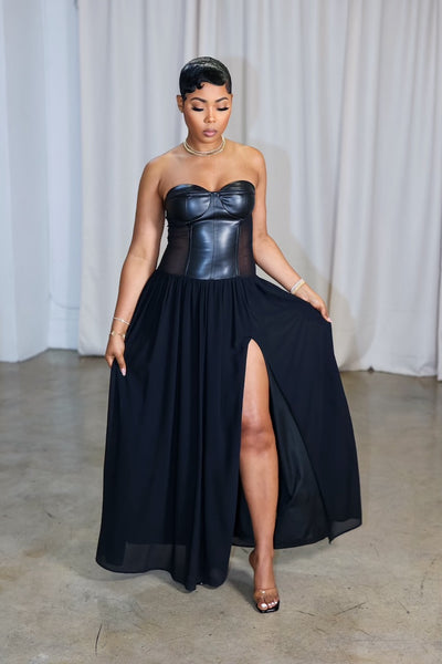 GladiatHER Dress
