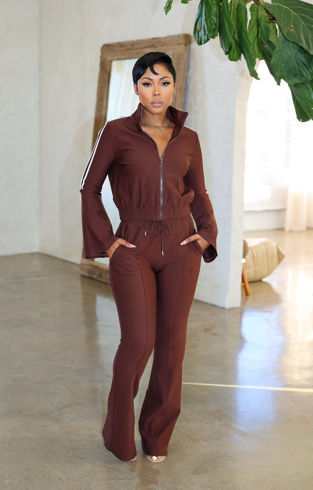 In My Own Lane Set